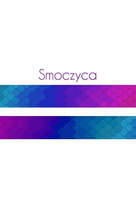 Obroża z klamrą DURAFLEX ® Smoczyca