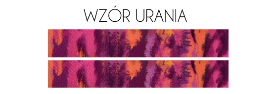 Obroża z klamrą DURAFLEX ® Urania