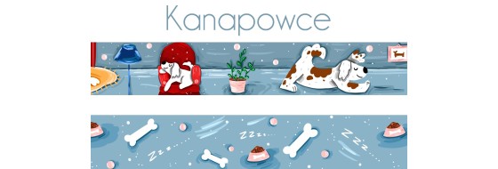 Kanapowce