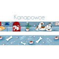 Kanapowce