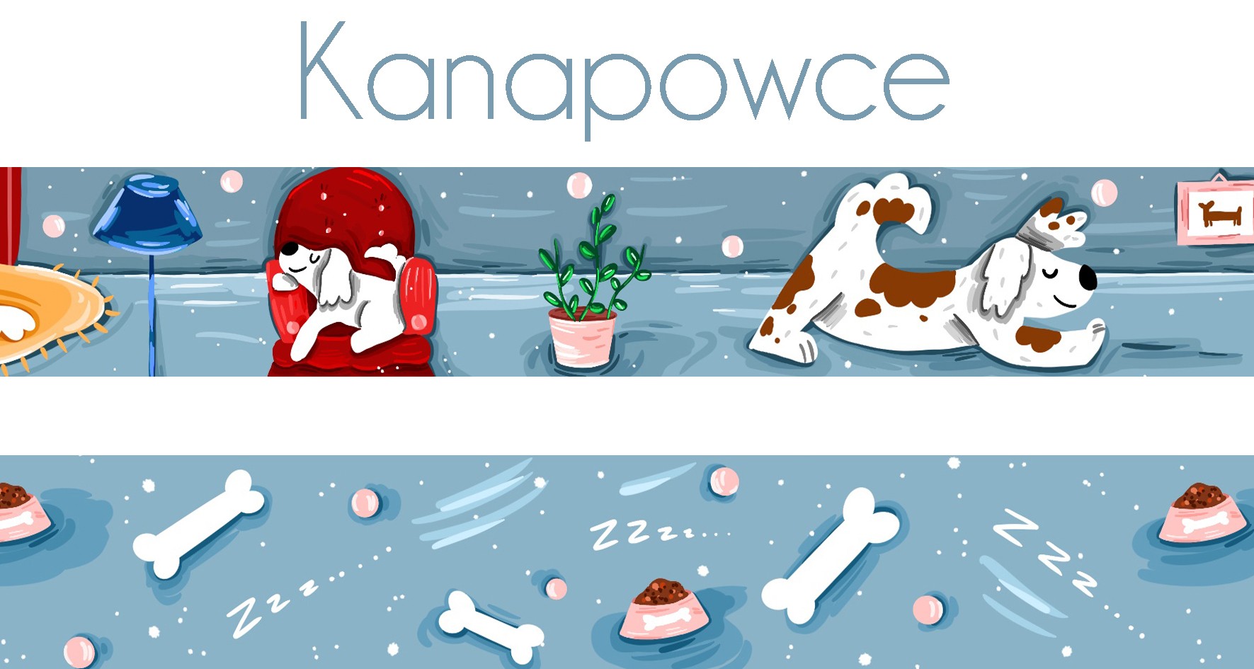 Kanapowce