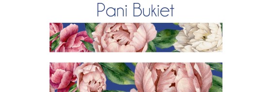 Pani Bukiet