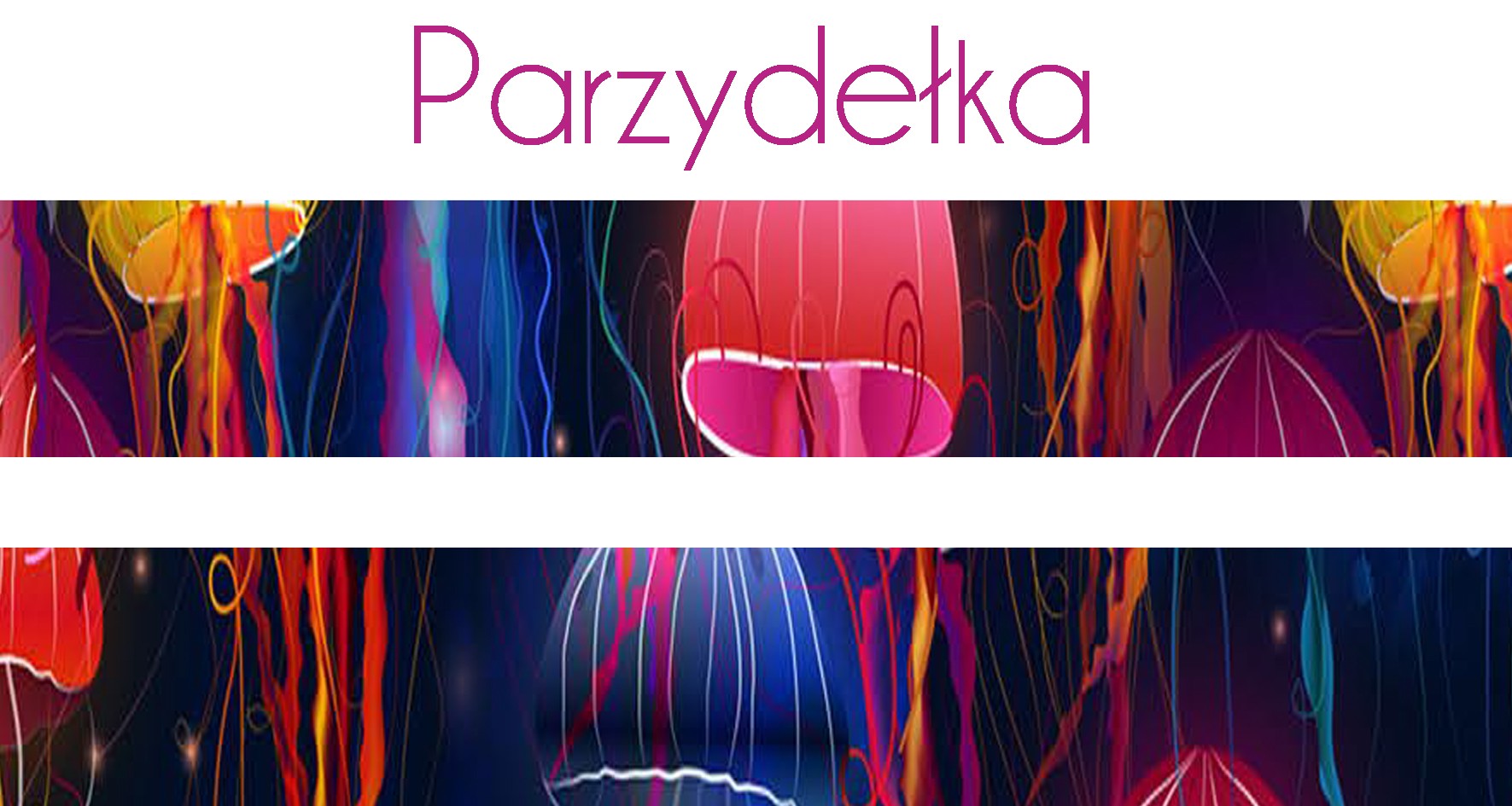 Parzydełka