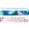 Po zachodzie słońca