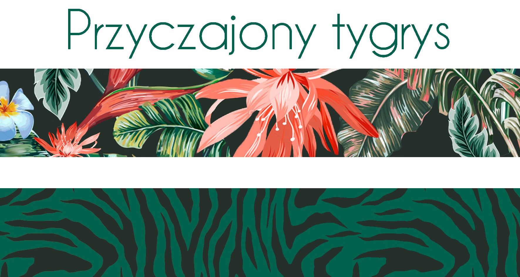 Przyczajony tygrys