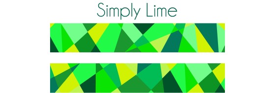 Simply lime