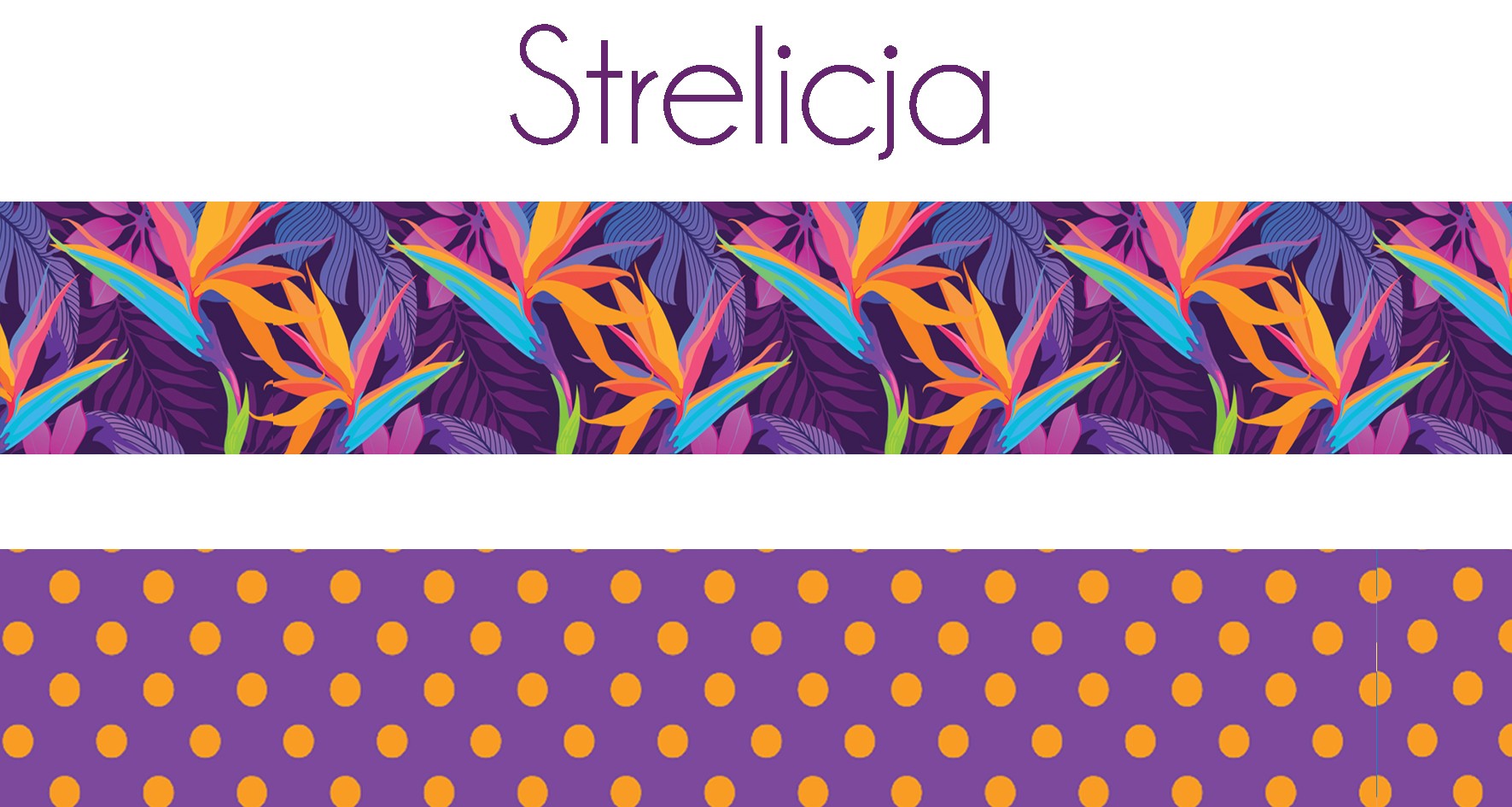 Strelicja