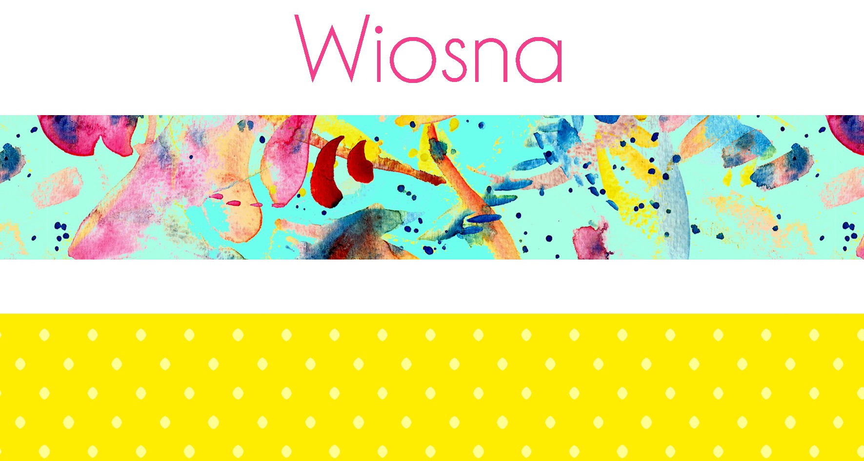 Wiosna