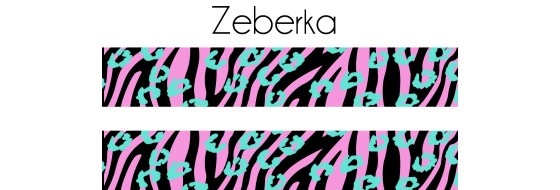 Zeberka