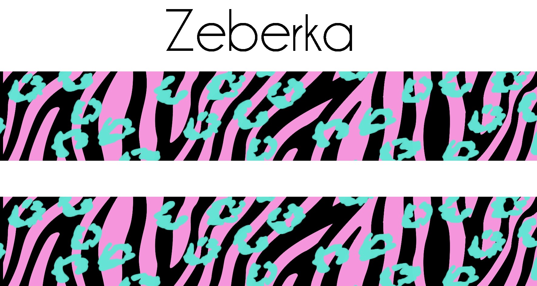 Zeberka