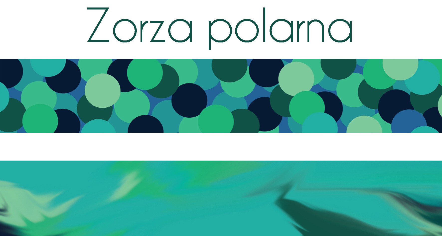 Zorza polarna