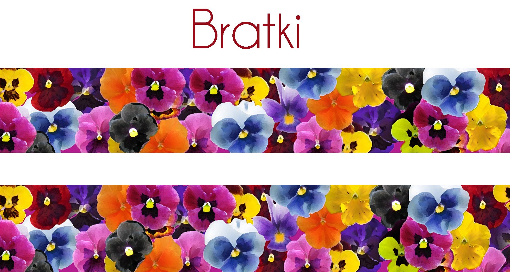 Bratki