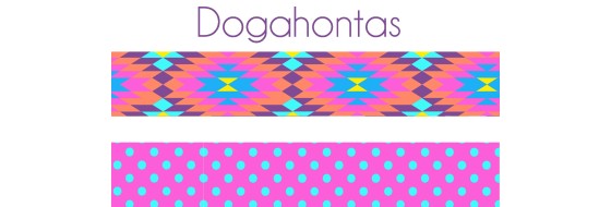 Dogahontas