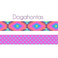 Dogahontas